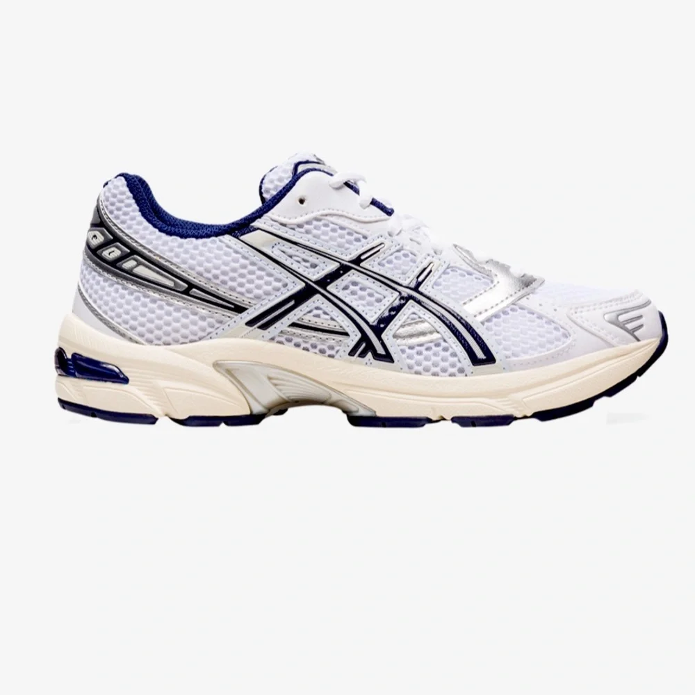 Asics | Shoes | Asics Gel13 Midnight Navy | Poshmark
